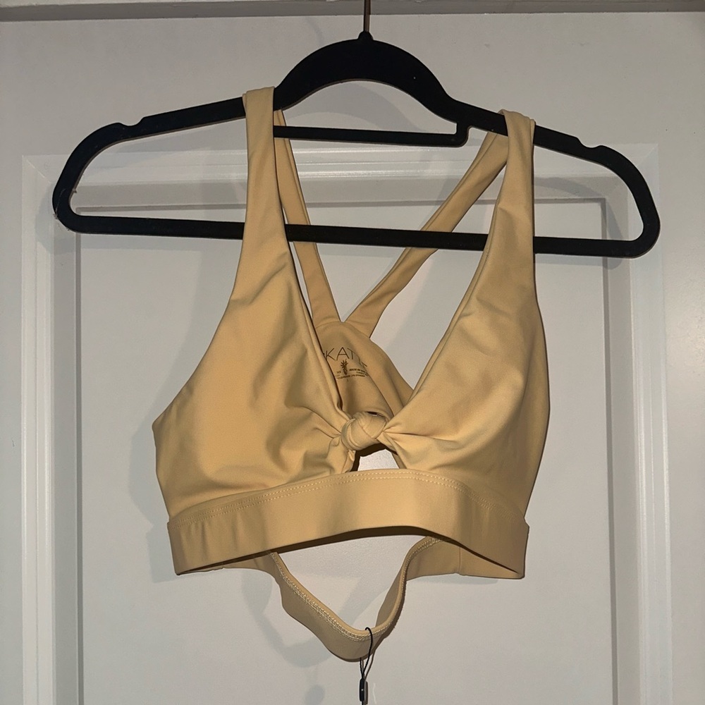 Skatie Sports Bra